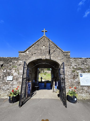 Shaftesbury Abbey Museum|Museums|Travel