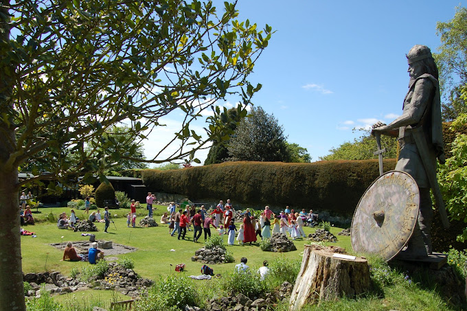 Shaftesbury Abbey Museum Travel | Museums