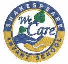 Shakespeare Infant School - Logo