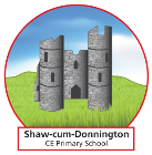 Shaw-cum-Donnington CE Primary School - Logo