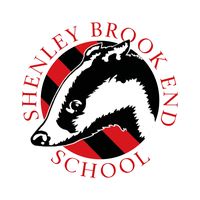 Shenley Brook End School Logo