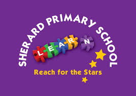 Sherard Primary School - Logo