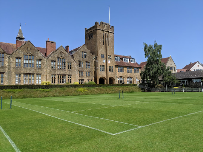 Sherborne Girls Education | Schools