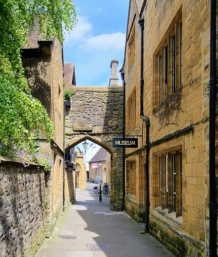 Sherborne Museum Travel | Museums