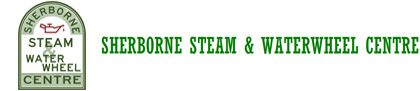 Sherborne Steam & Waterwheel Centre Logo