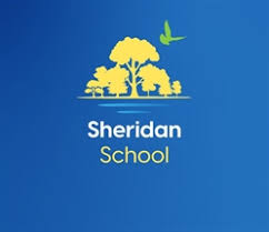 Sheridan School - Thetford Logo