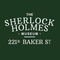 Sherlock Holmes Museum|Museums|Travel