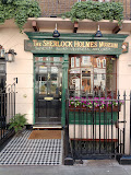 Sherlock Holmes Museum Travel | Museums