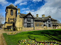 Shibden Hall - Logo