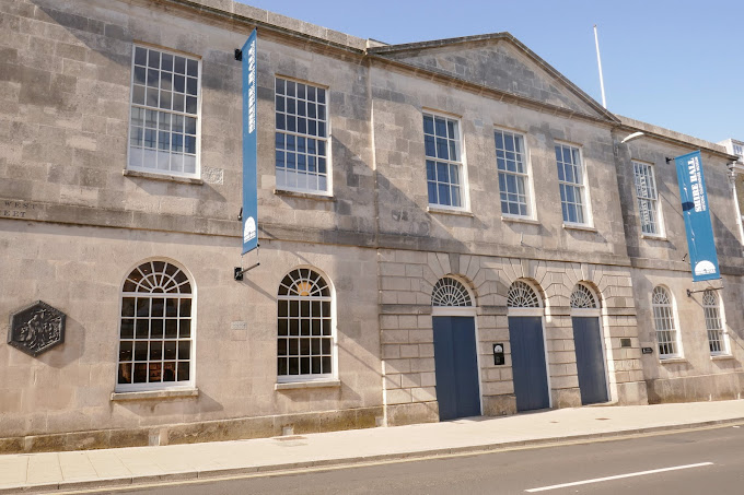 Shire Hall Museum|Museums|Travel