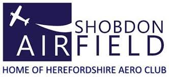 Shobdon Airfield EGBS - Logo