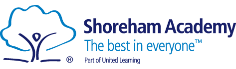 Shoreham Academy - Logo