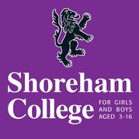 Shoreham College - Logo