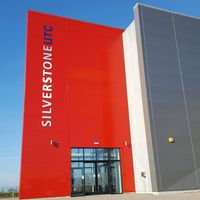 Silverstone UTC|Schools|Education