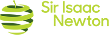 Sir Isaac Newton Sixth Form - Logo