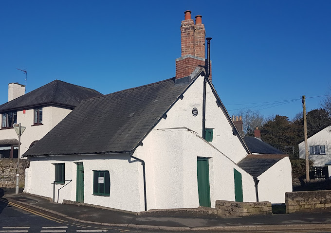 Sir John Barrow Cottage Travel | Museums