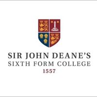 Sir John Deane's Sixth Form College|Schools|Education