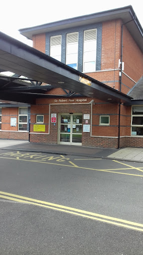 Sir Robert Peel Community Hospital Medical Services | Hospitals