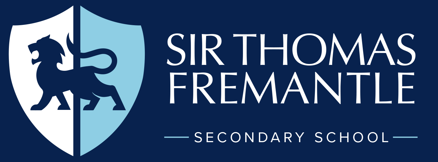 Sir Thomas Fremantle School|Schools|Education