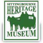 Sittingbourne Heritage Museum Logo