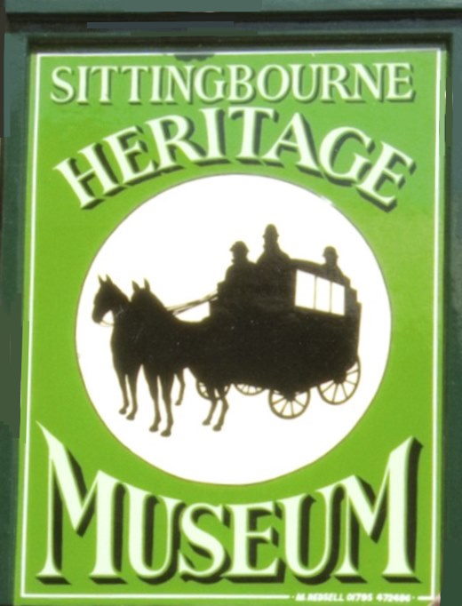 Sittingbourne Heritage Museum Travel | Museums