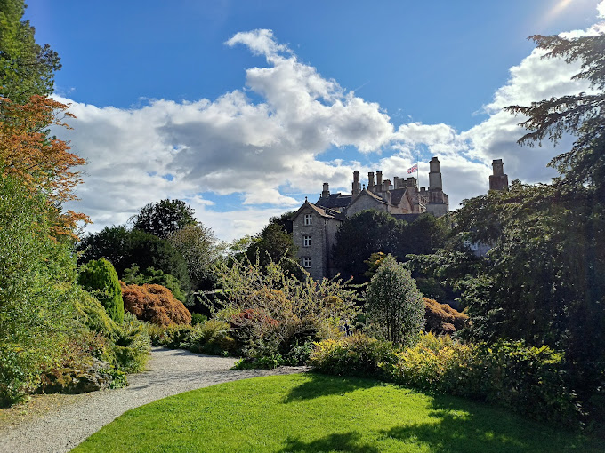 Sizergh Castle & Garden Travel | Museums