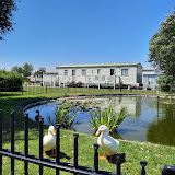 Skegness and District General Hospital - Logo