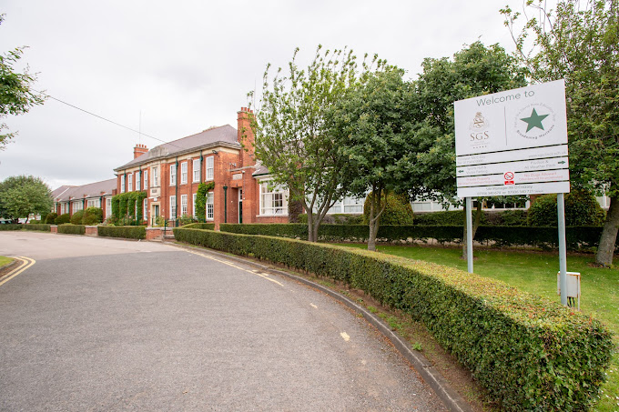 Skegness Grammar School Education | Schools