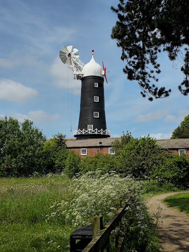 Skidby Windmill Travel | Museums