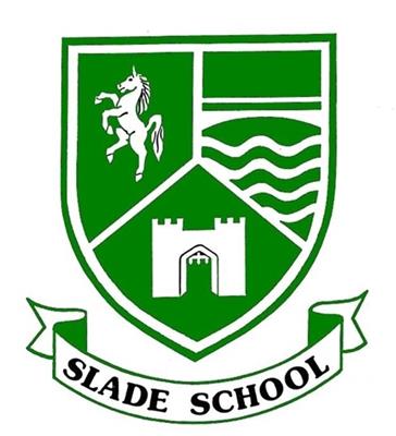 Slade Primary School Logo