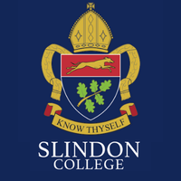 Slindon College - Logo