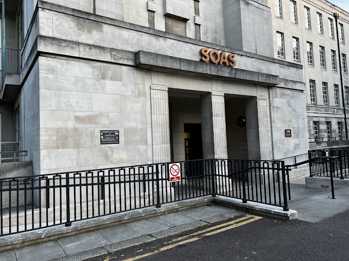 SOAS University of London|Universities|Education