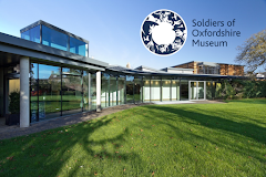 Soldiers of Oxfordshire Museum Travel | Museums