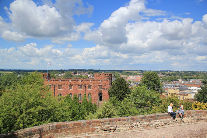 Soldiers of Shropshire Museum (formerly Shropshire Regimental Museum) Travel | Museums