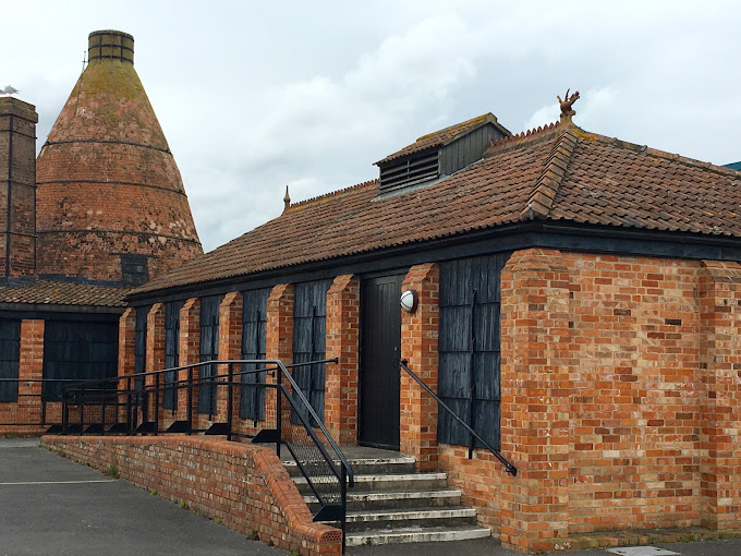 Somerset Brick and Tile Museum Travel | Museums