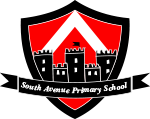 South Avenue Primary School - Logo