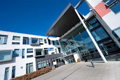 South Bromsgrove High Education | Schools