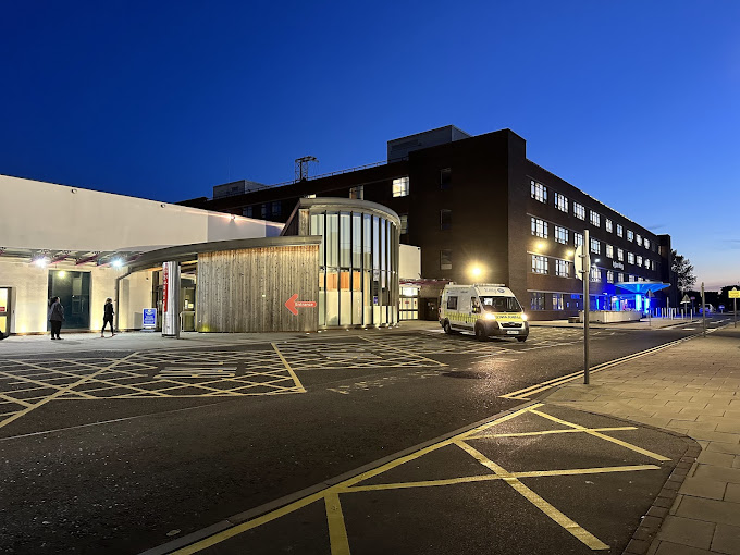 South Tyneside District Hospital Medical Services | Hospitals