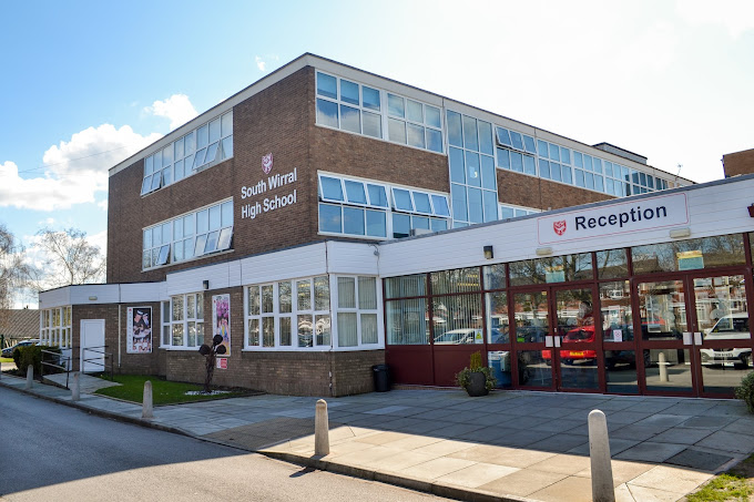 South Wirral High School Education | Schools