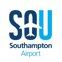 Southampton Airport - Logo