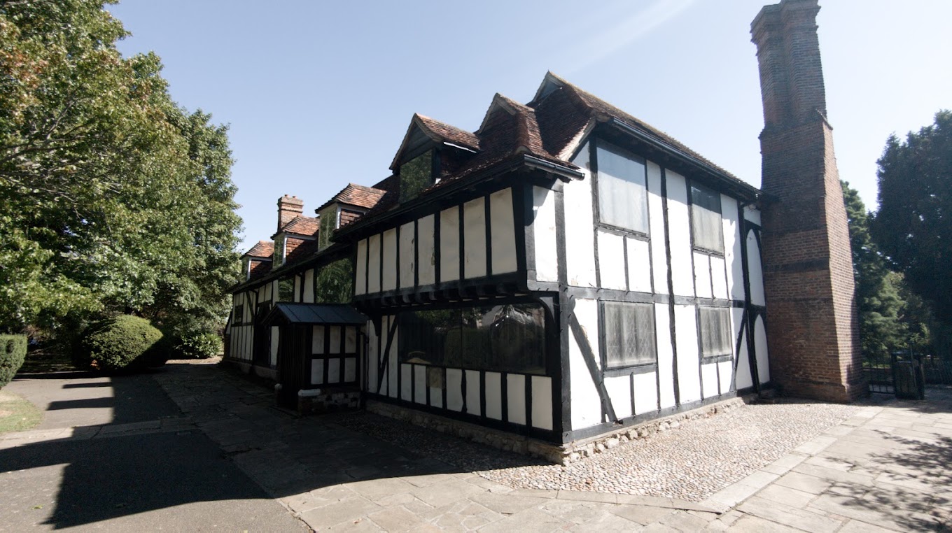 Southchurch Hall|Museums|Travel