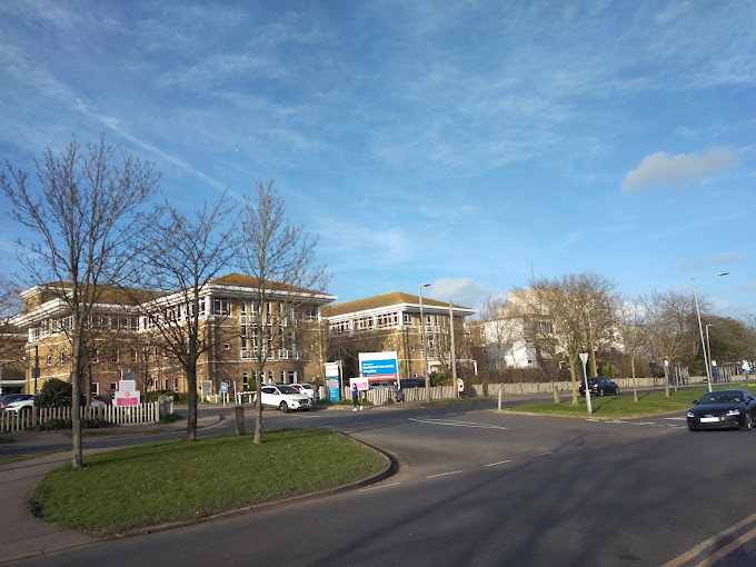 Southend University Hospital, Mid and South Essex NHS Foundation Trust - Logo