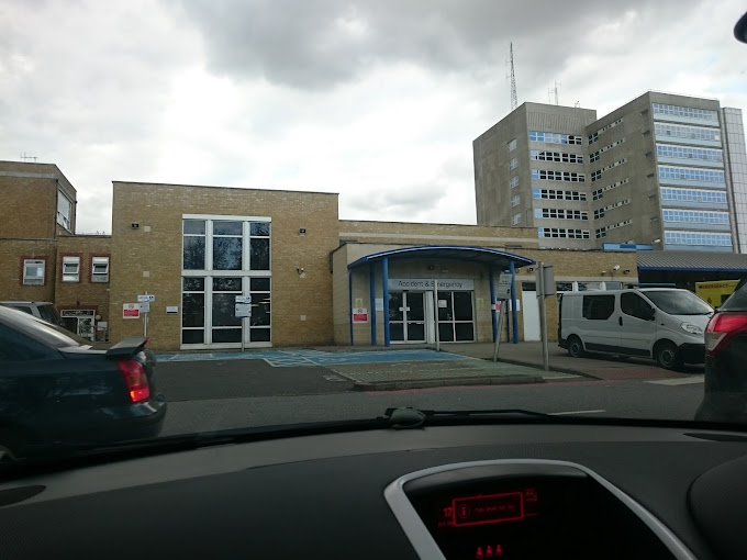 Southend University Hospital, Mid and South Essex NHS Foundation Trust Medical Services | Hospitals