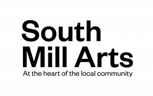 Southmill Arts Centre - Logo