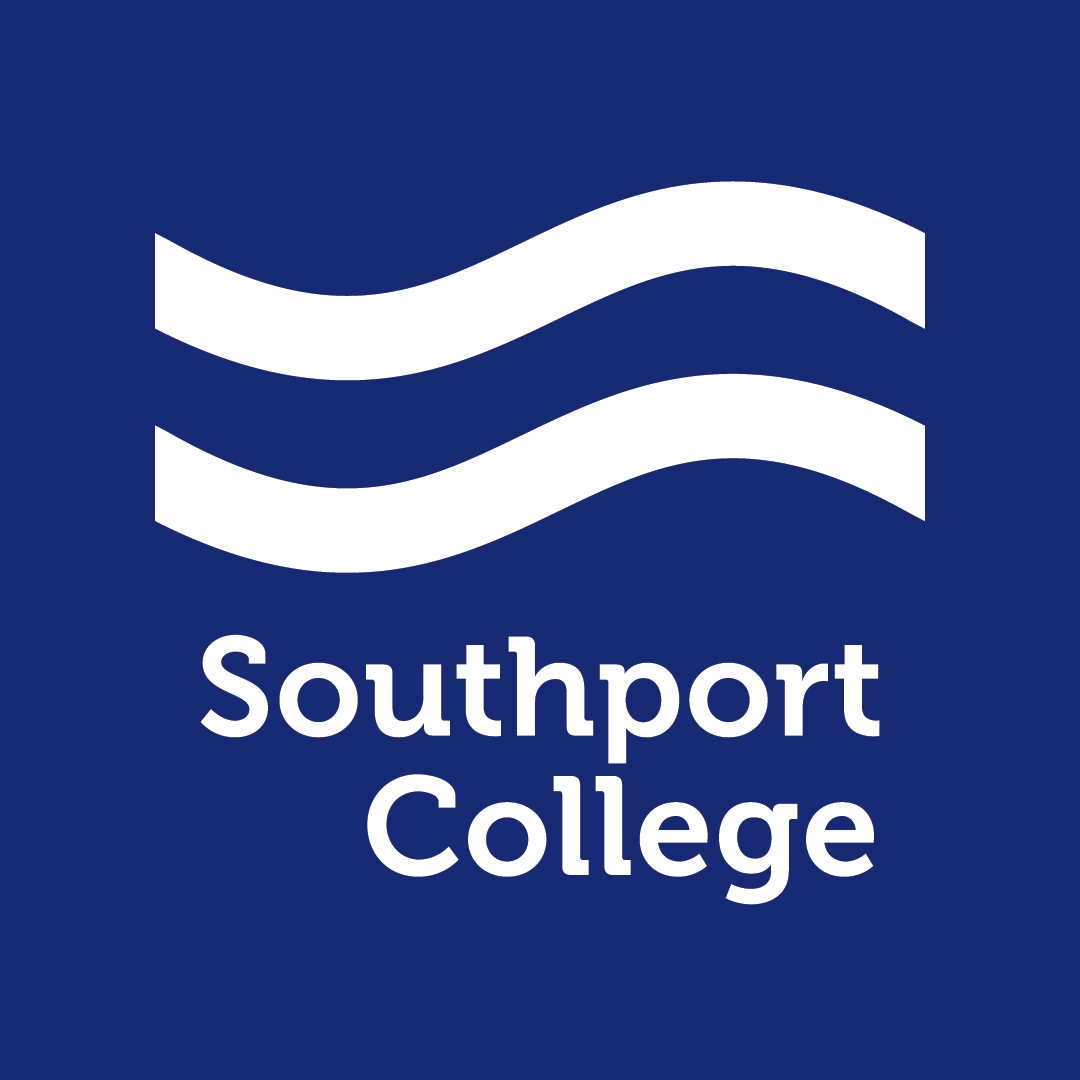 Southport College - Logo