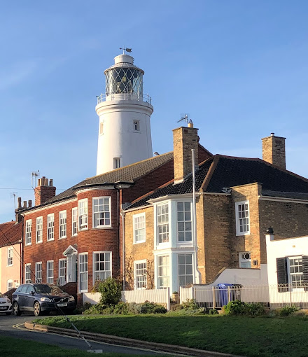 Southwold Lighthouse Travel | Museums