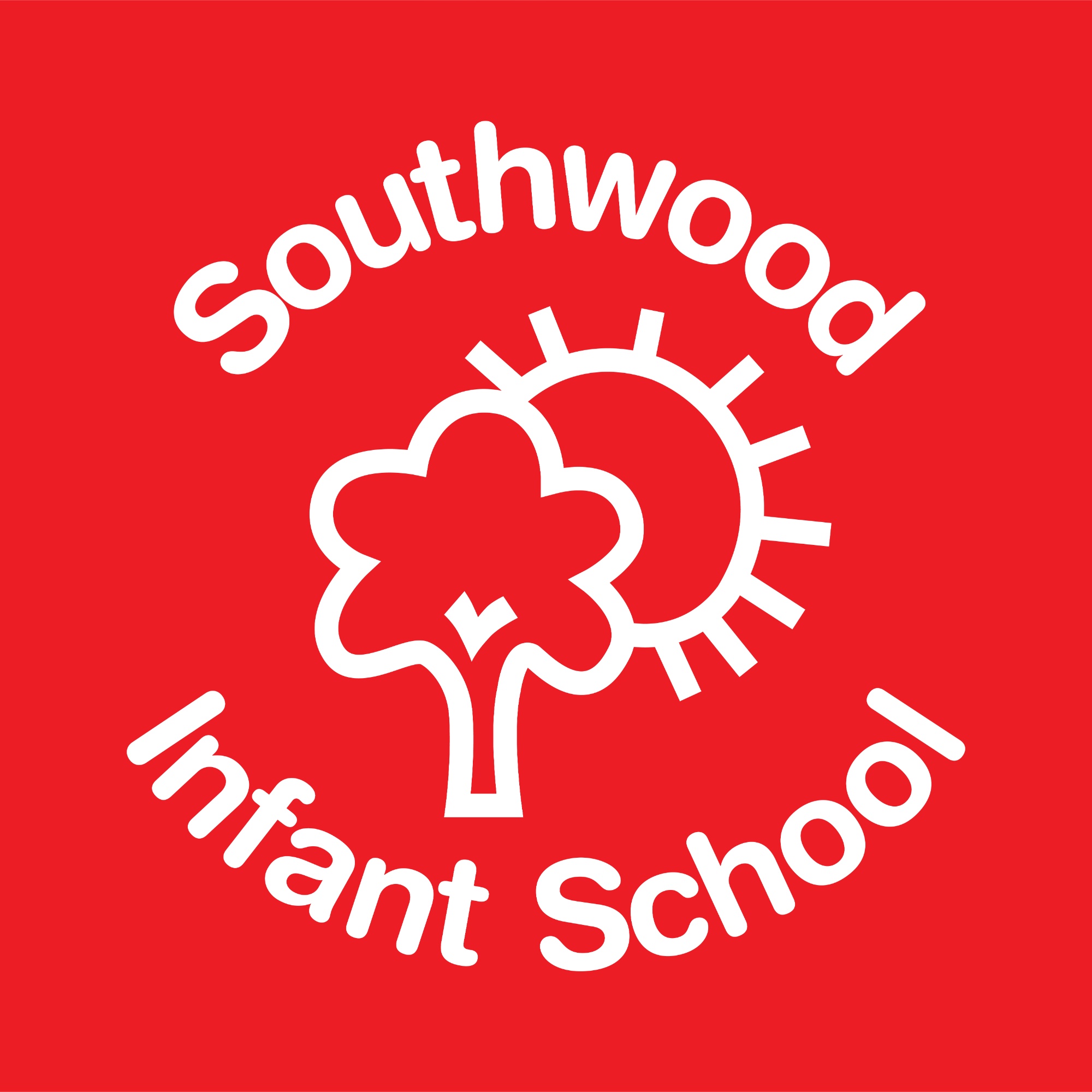 Southwood Infants School - Logo