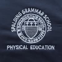 Spalding Grammar School - Logo