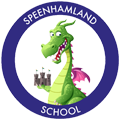 Speenhamland Primary School - Logo