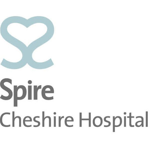 Spire Cheshire Hospital - Logo